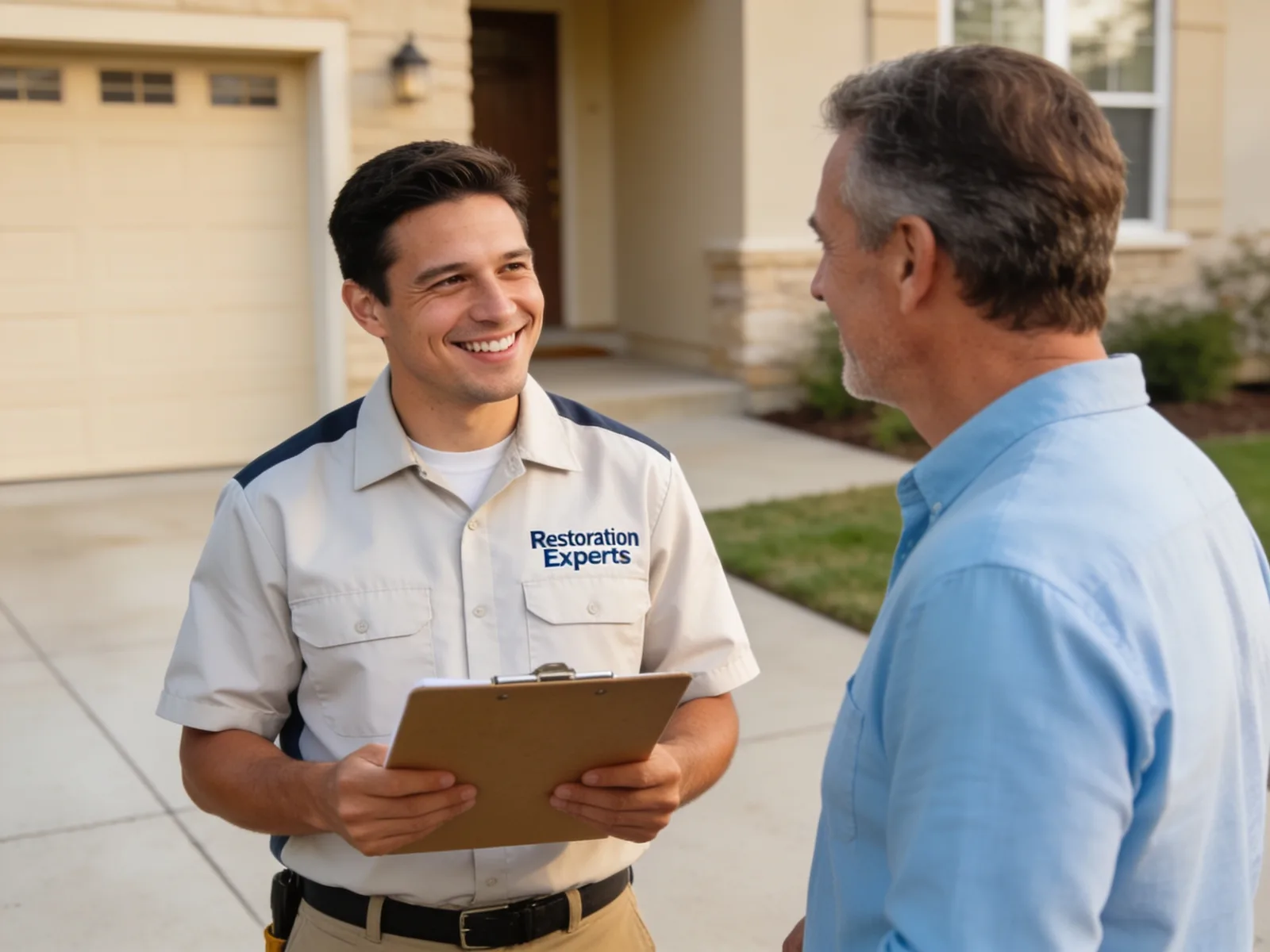 Water Damage Cleanup Clinton, MS FAQs